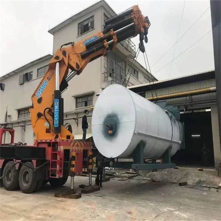 烟台吊车租用电话|24小时应急服务|精准吊装方案